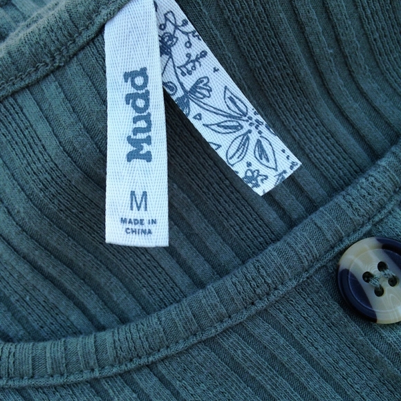 Tank Top - Picture 2 of 3